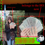 the "i cant afford to pay my taxes" EP (or: one day i will be able to release music without the impetus of a personal financial crisis)