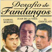 Desafío de Fandangos Vol. 2