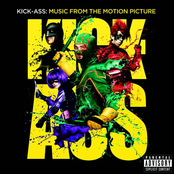 kick-ass soundtrack