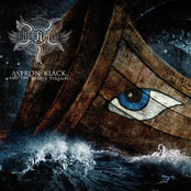 Astron Black and the Thirty Tyrants