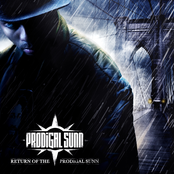 The Return of the Prodigal Sunn