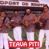 Teava piti