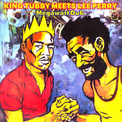 King Tubby Meets Lee Perry: Megawatt Dub