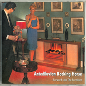 Chatterboxed by Antediluvian Rocking Horse