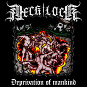Deprivation of mankind