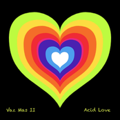 Acid Love - EP
