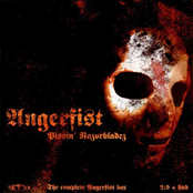 End by Angerfist