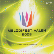 Melodifestivalen 2008