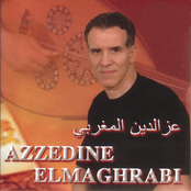 azzedine el maghrabi