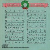 We Wish You a Merry Christmas [CBS]