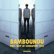 Bambounou presents Best of 50WEAPONS 2013