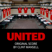 United Will Rise Again by Clint Mansell