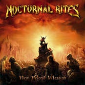 New World Messiah by Nocturnal Rites