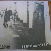 Harcordian