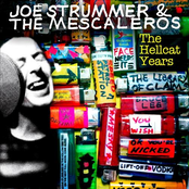 Techno D-day by Joe Strummer