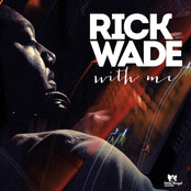 With Me by Rick Wade