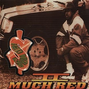 II Much Red