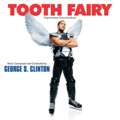 You Are The Real Tooth Fairy by George S. Clinton