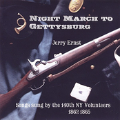 Night March to Gettysburg