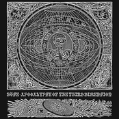 Apocalypse of the third dimension