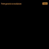 Patricia - Demo Version of in Hiding, Bonus Track