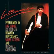 La Bamba (Original Motion Picture Soundtrack)