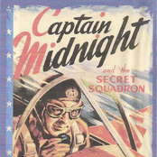 Captain Midnight