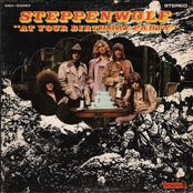 Mango Juice by Steppenwolf