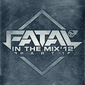 Fatal in the mix 2012