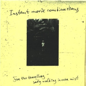 For the travellers sadly walking in ever mist