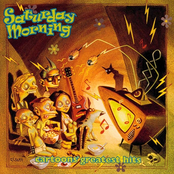 Saturday Morning: Cartoons' Greatest Hits