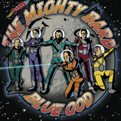 Blue God and Other Stories