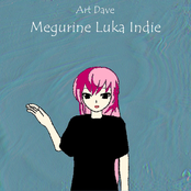 Megurine Luka Indie