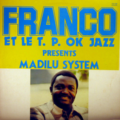 Franco Et Le Tpok Jazz