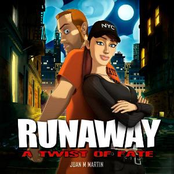 Runaway: A Twist of Fate