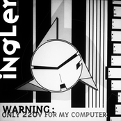 Warning: Only 220V For My Computer