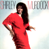 Shirley Murdock: Shirley Murdock!