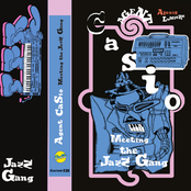 Agent Casio: Meeting the Jazz Gang