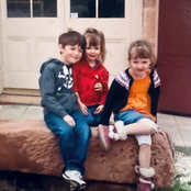 it feels like i fell in love