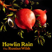 Howlin Rain: The Russian Wilds