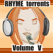 Rhyme Torrents Volume 5