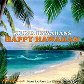 Happy Hawaiian