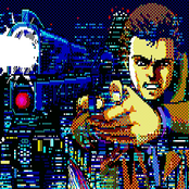 Twilight Of Neo Kobe by Rad Magma