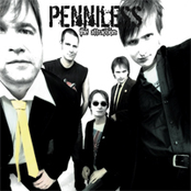 Electric Blues by Penniless