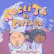 Receita de Preparo da Nova Geração