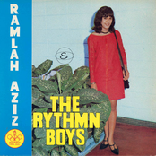 ramlah aziz and the rythmn boys