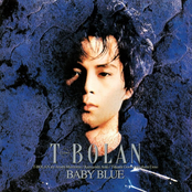 Baby Blue by T-bolan