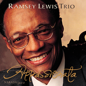 A Moment Spiritual by The Ramsey Lewis Trio