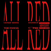 Playboi Carti: ALL RED