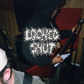 Locked Shut: Me vs. a Brick Wall